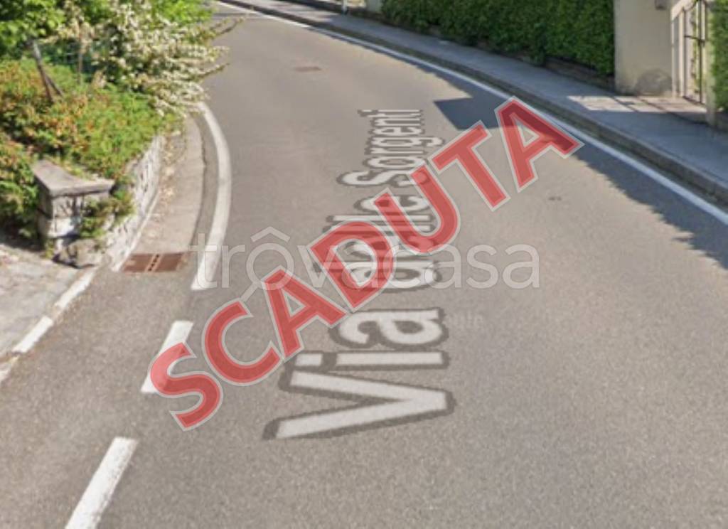 appartamento in vendita a Montevecchia