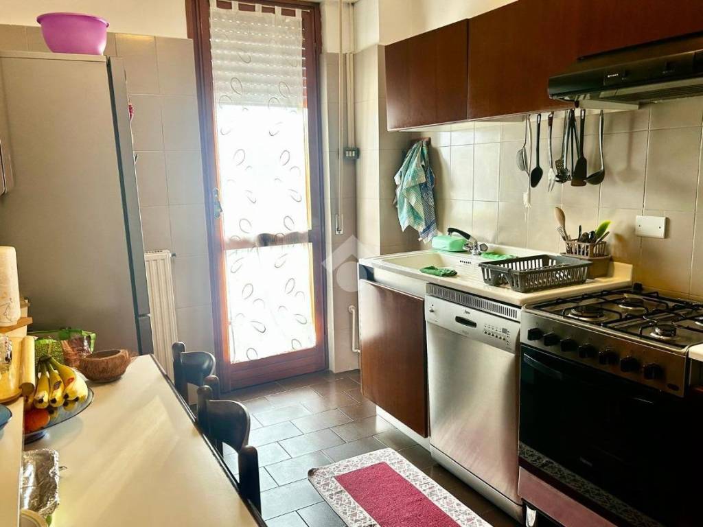 appartamento in vendita a Montevecchia