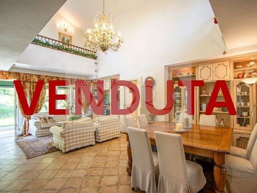 casa indipendente in vendita a Montevecchia