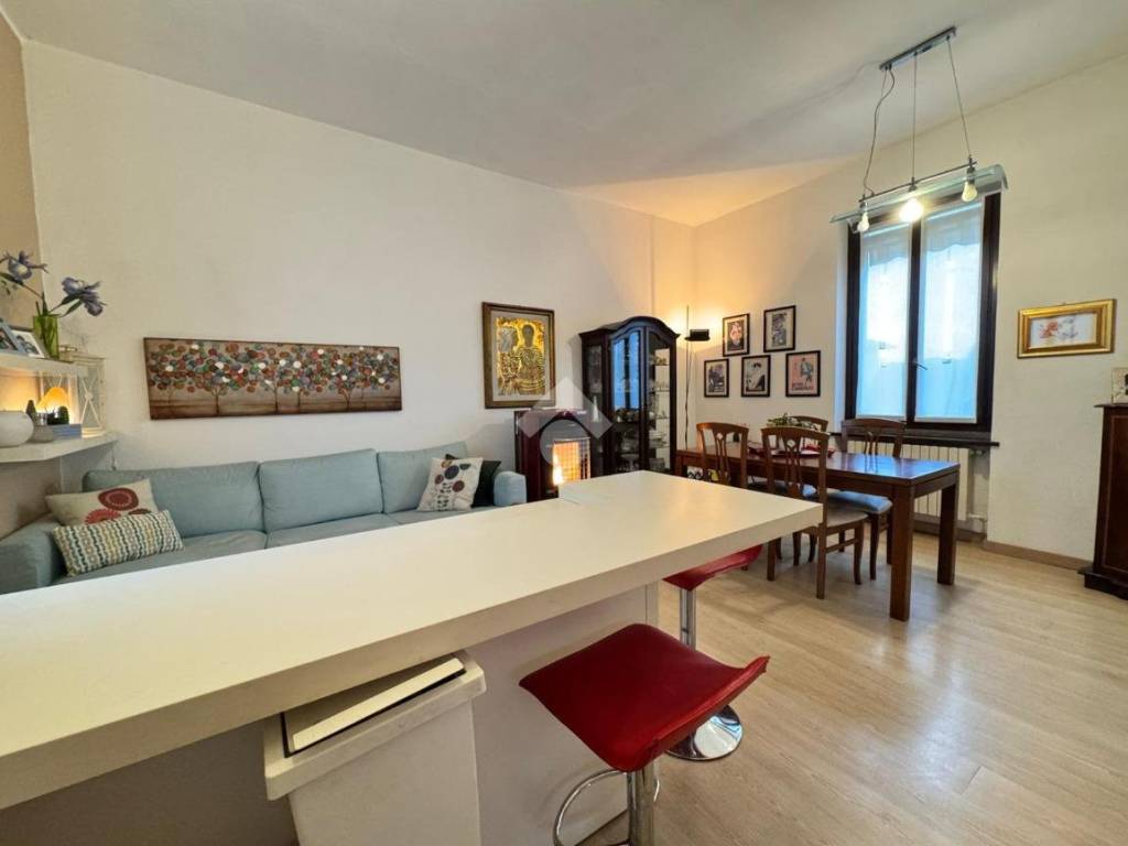 casa indipendente in vendita a Montevecchia