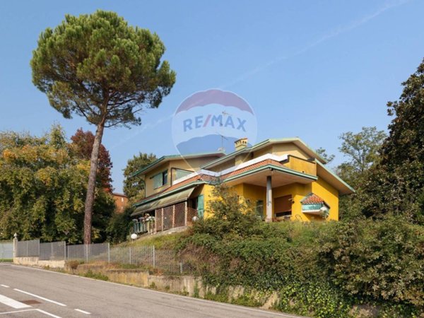 casa indipendente in vendita a Montevecchia