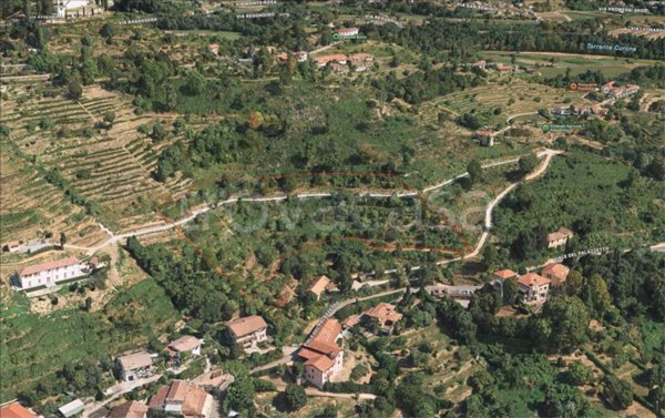 terreno agricolo in vendita a Montevecchia