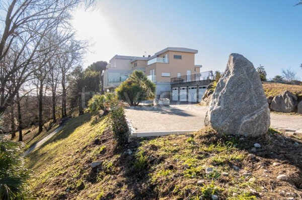 appartamento in vendita a Montevecchia