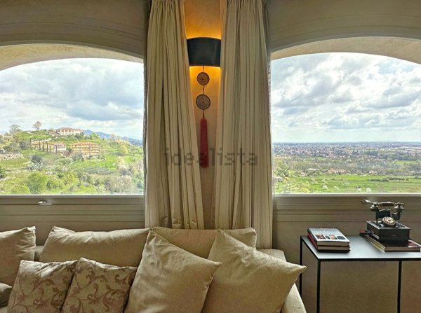 casa indipendente in vendita a Montevecchia