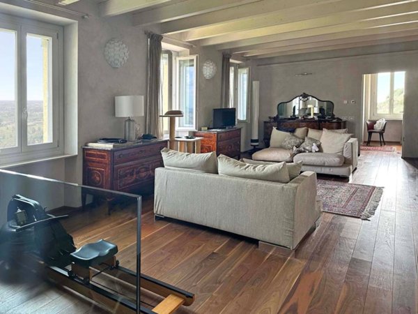 casa indipendente in vendita a Montevecchia