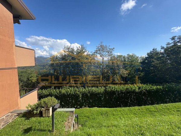 appartamento in vendita a Montevecchia