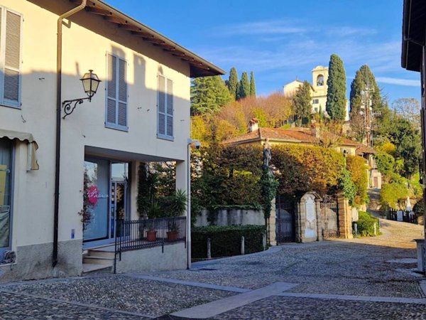 appartamento in vendita a Montevecchia