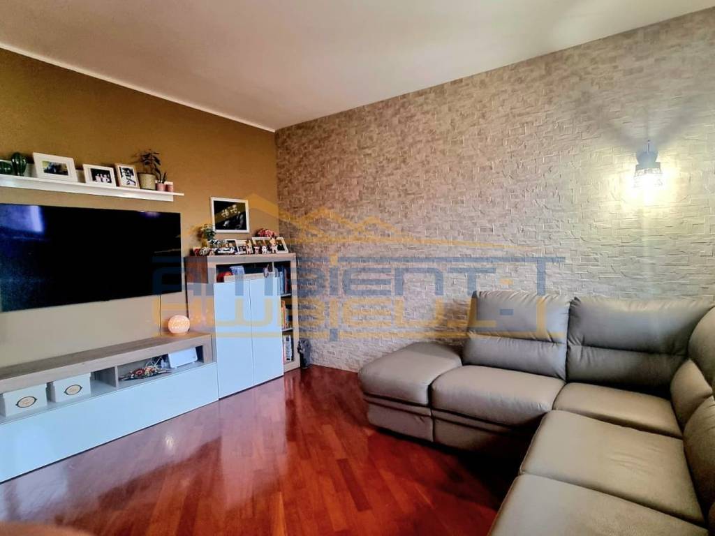 appartamento in vendita a Montevecchia