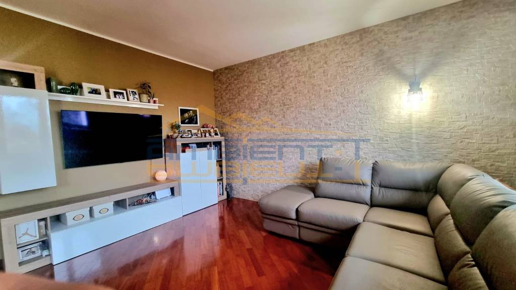 appartamento in vendita a Montevecchia