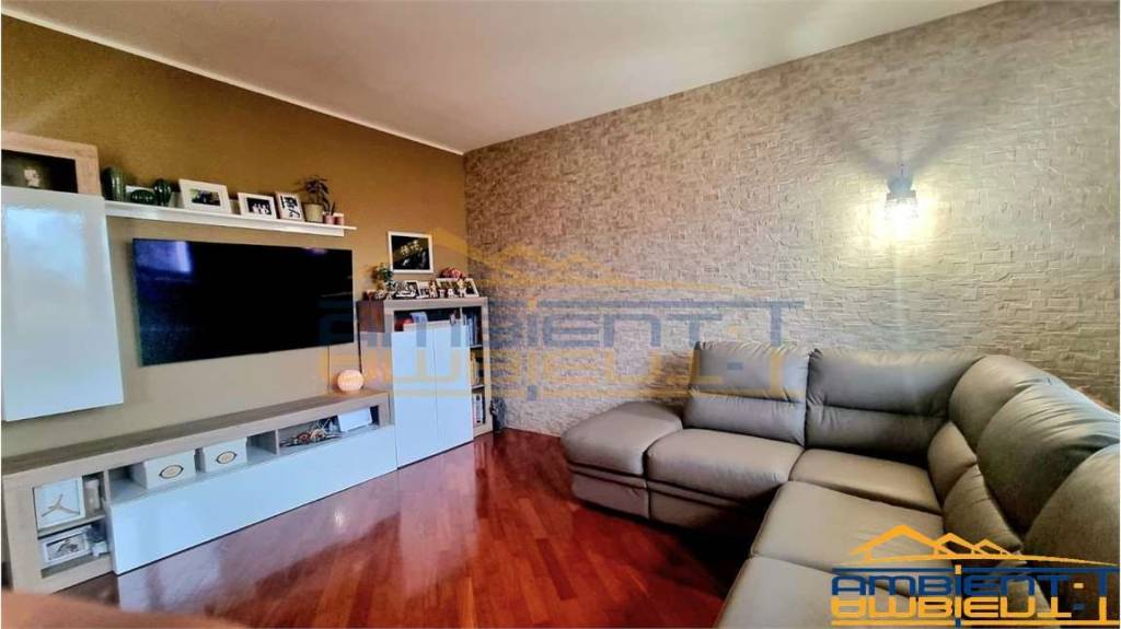 appartamento in vendita a Montevecchia