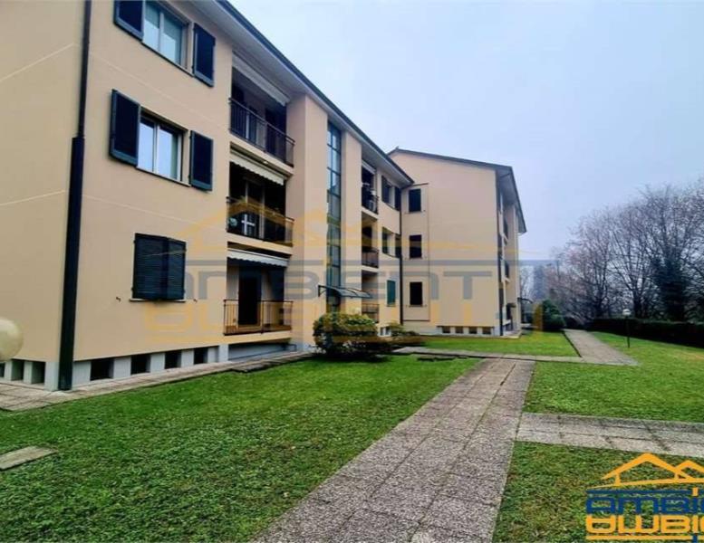 appartamento in vendita a Montevecchia