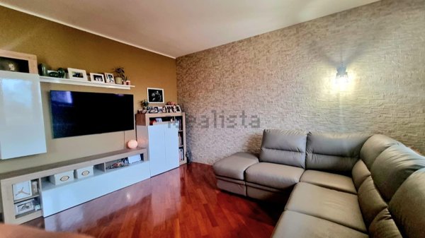 appartamento in vendita a Montevecchia