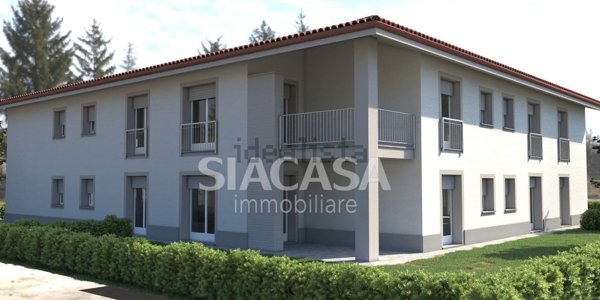 appartamento in vendita a Montevecchia