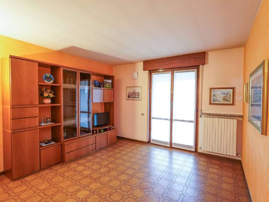 appartamento in vendita a Montevecchia