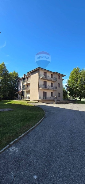 appartamento in vendita a Montevecchia