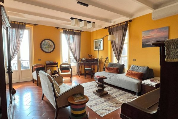 appartamento in vendita a Montevecchia