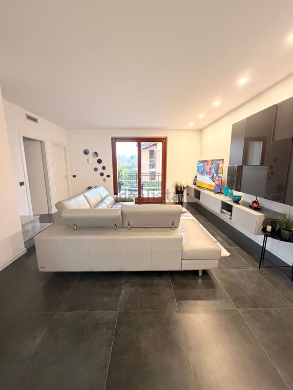 appartamento in vendita a Montevecchia