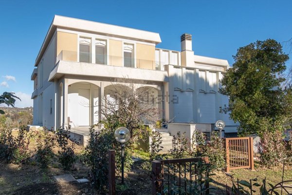 appartamento in vendita a Montevecchia