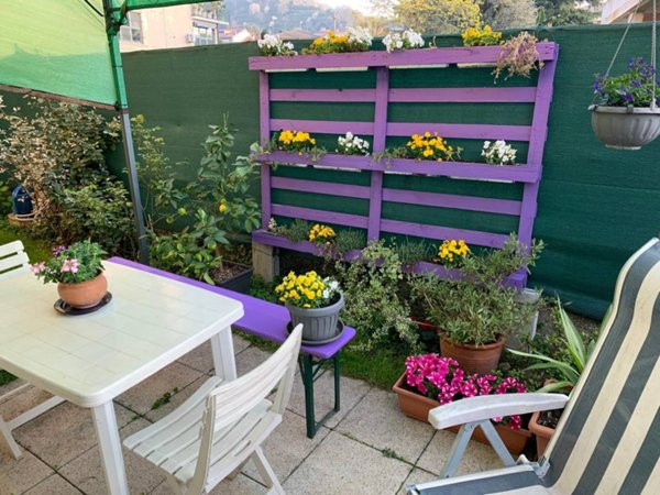 casa indipendente in vendita a Montevecchia