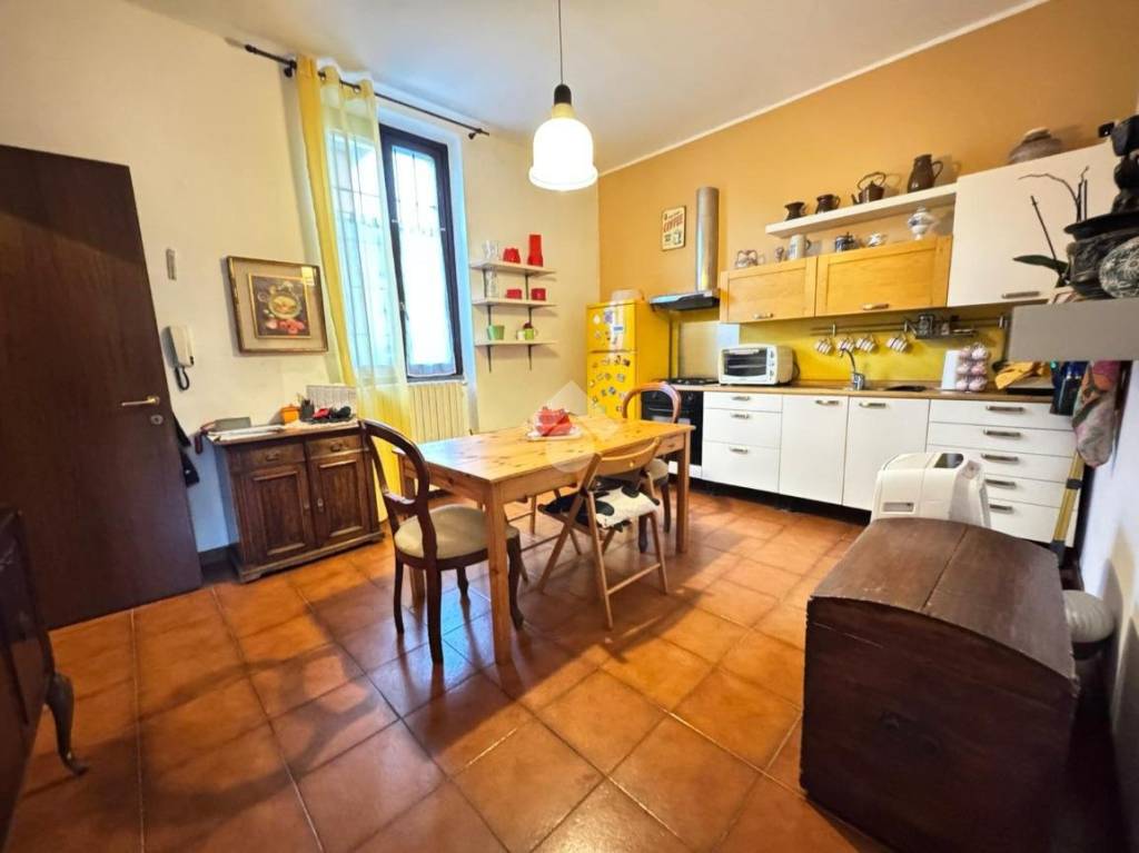 casa indipendente in vendita a Montevecchia