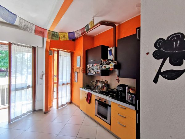 appartamento in vendita a Montevecchia