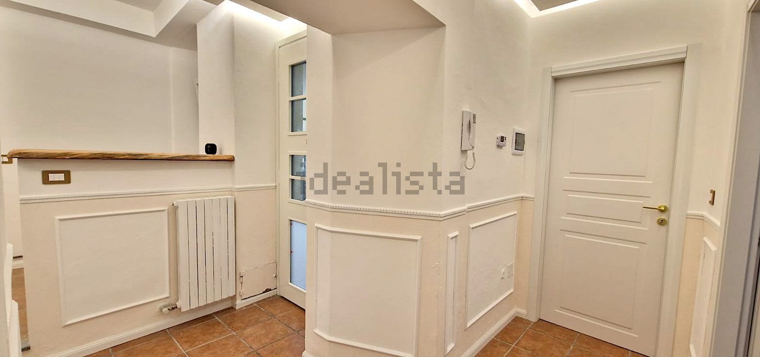 appartamento in vendita a Montevecchia