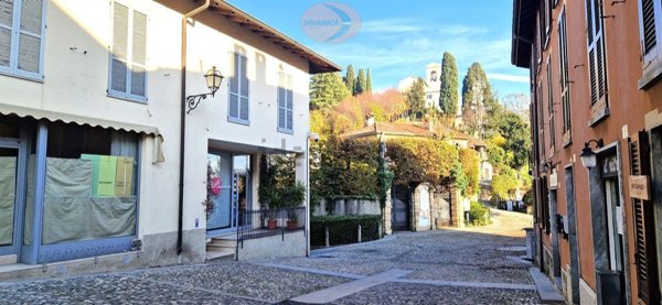 appartamento in vendita a Montevecchia