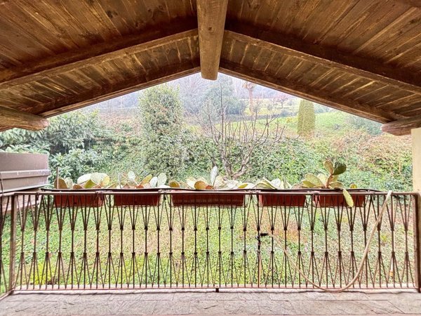 casa indipendente in vendita a Montevecchia