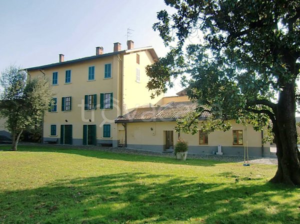 casa indipendente in vendita a Montevecchia