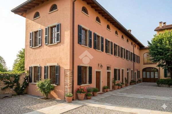 casa indipendente in vendita a Montevecchia