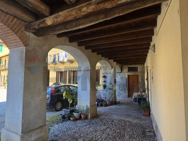 casa indipendente in vendita a Montevecchia