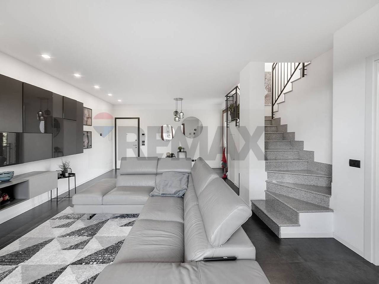 appartamento in vendita a Montevecchia