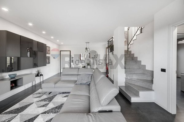 appartamento in vendita a Montevecchia