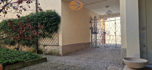 appartamento in vendita a Montevecchia