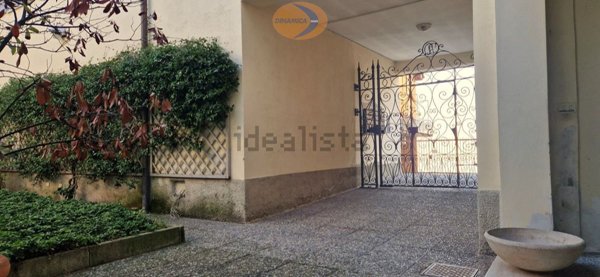 appartamento in vendita a Montevecchia