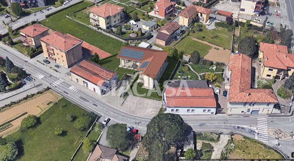 appartamento in vendita a Montevecchia