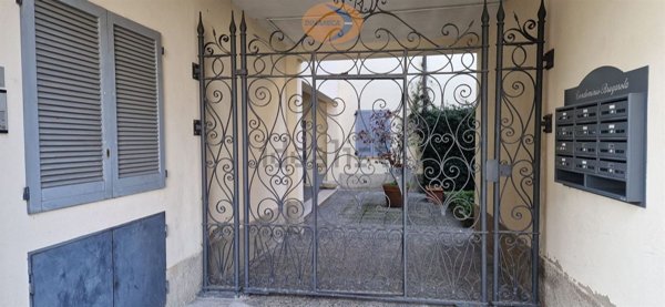 appartamento in vendita a Montevecchia