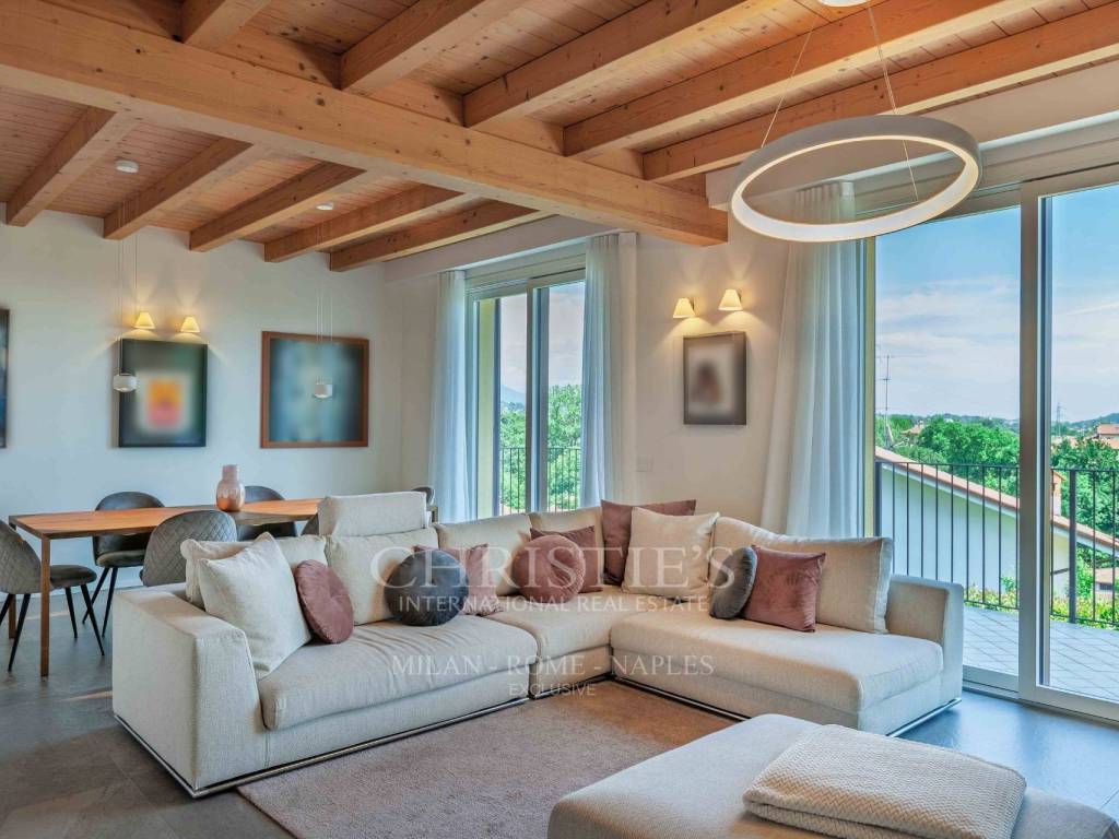 casa indipendente in vendita a Montevecchia