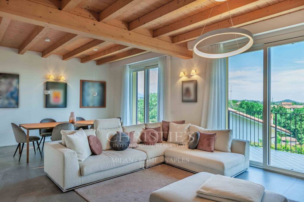 casa indipendente in vendita a Montevecchia