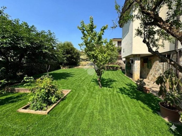 appartamento in vendita a Montevecchia