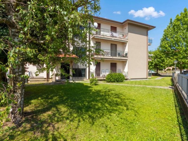 appartamento in vendita a Montevecchia