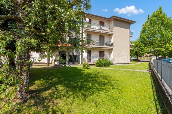 appartamento in vendita a Montevecchia