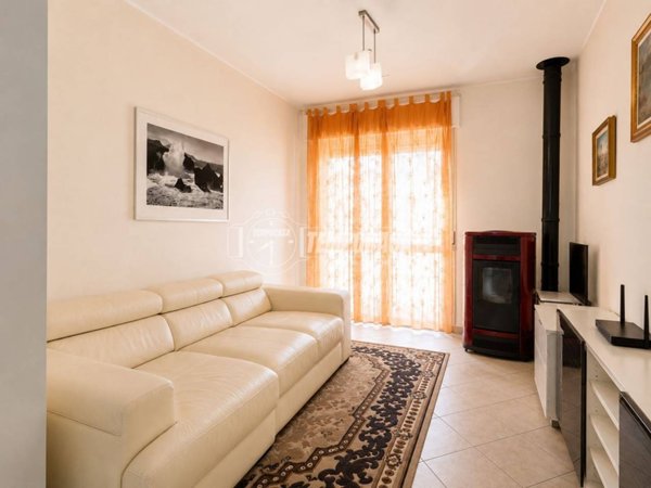 appartamento in vendita a Montevecchia