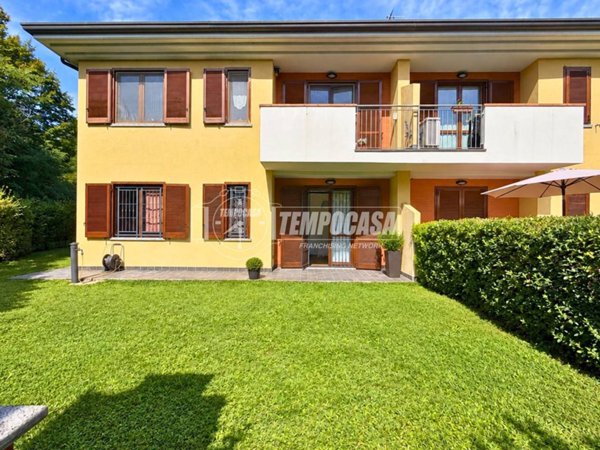 appartamento in vendita a Montevecchia