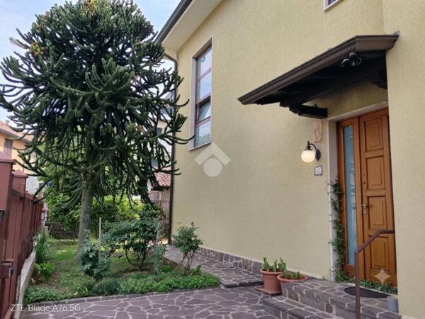 appartamento in vendita a Montevecchia