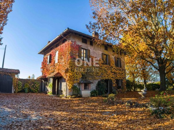 casa indipendente in vendita a Monticello Brianza