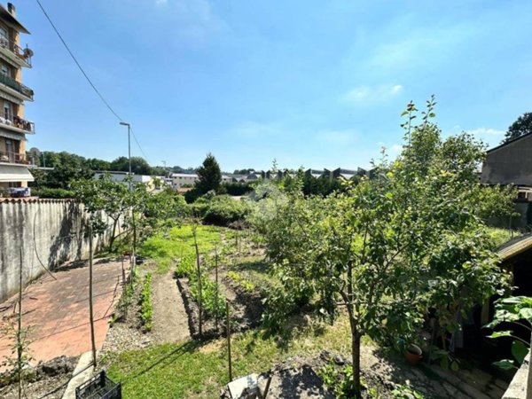 terreno edificabile in vendita a Monticello Brianza in zona Cortenuova