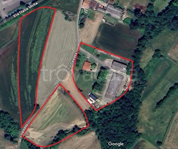 appartamento in vendita a Monticello Brianza in zona Cortenuova