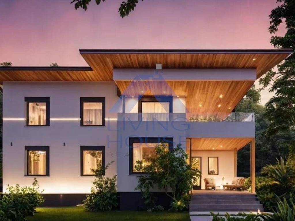 casa indipendente in vendita a Monticello Brianza