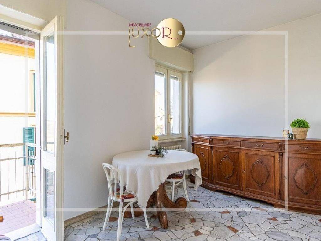 appartamento in vendita a Monticello Brianza in zona Cortenuova